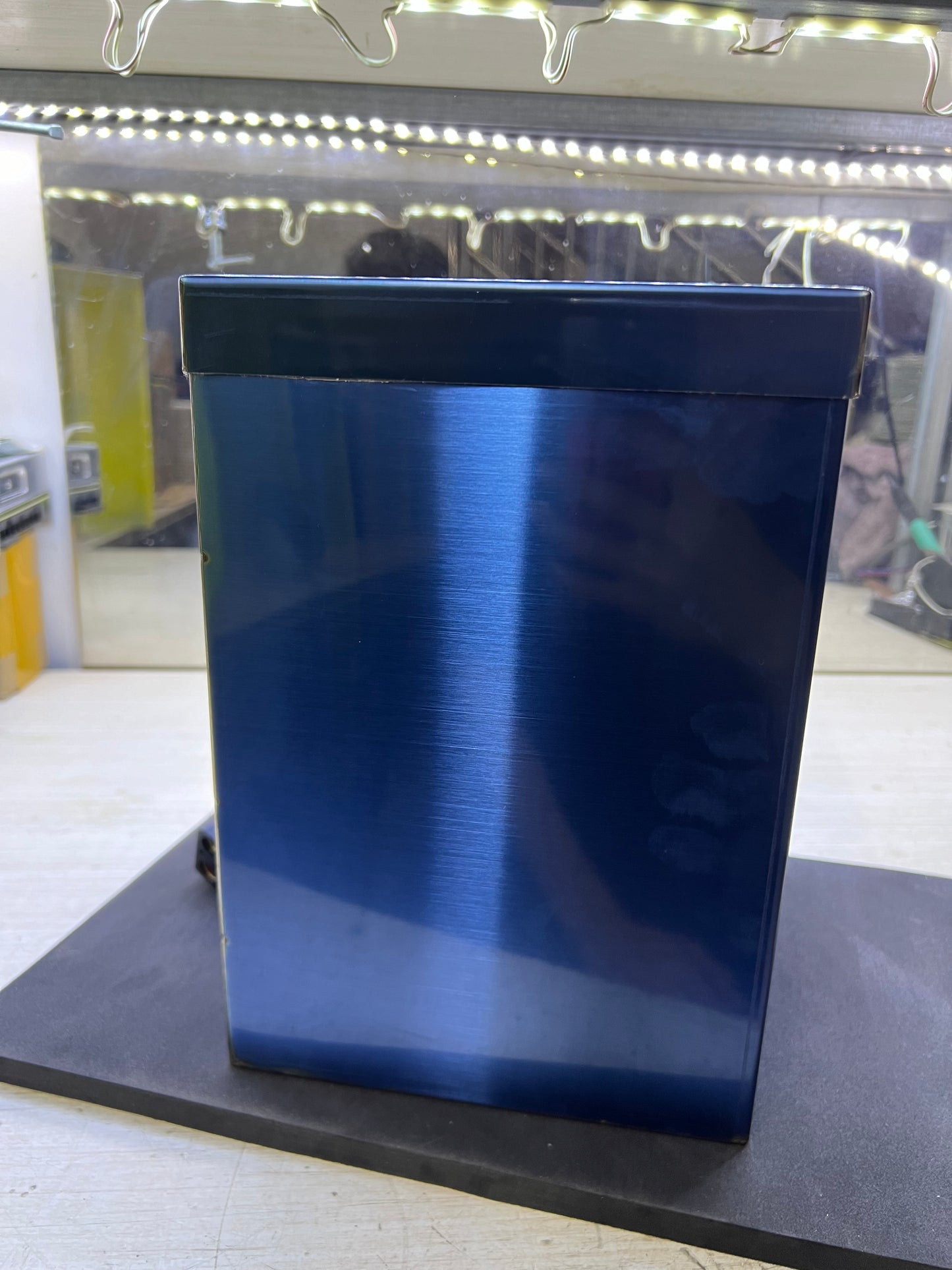 84v32ah BMS550a (Razor bike)