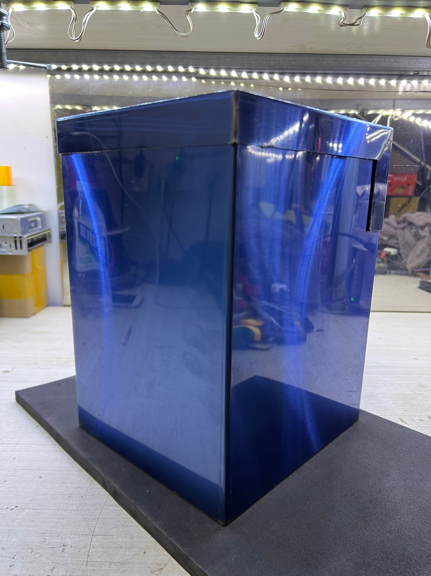 84v32ah BMS550a (Razor bike)