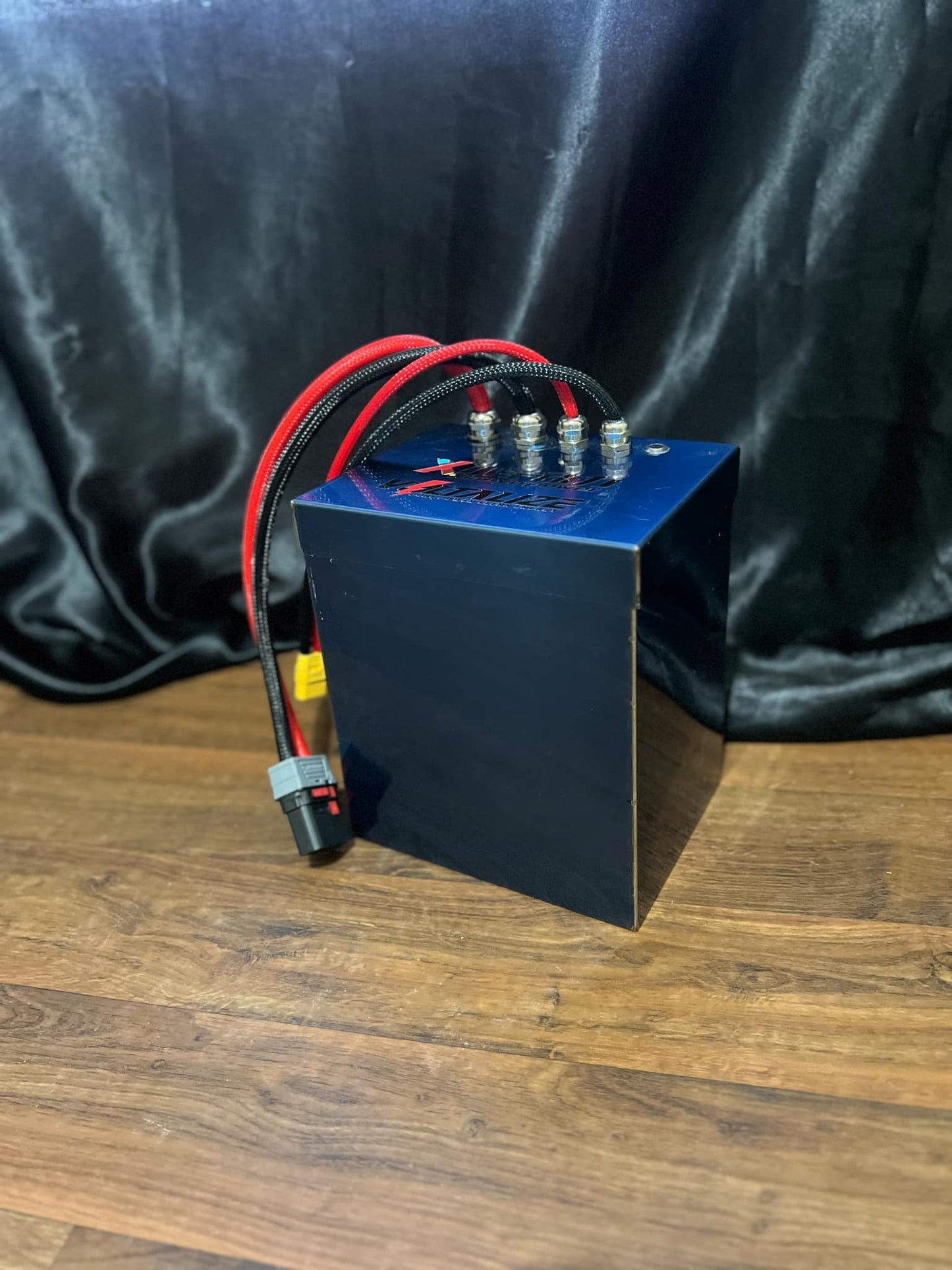 76v20ah 30C BMS550a (Razor bike)