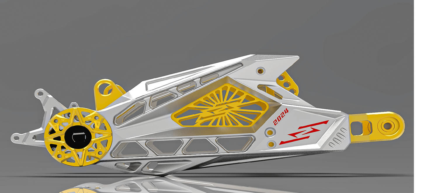 HH Creation - Lotus 2P2024