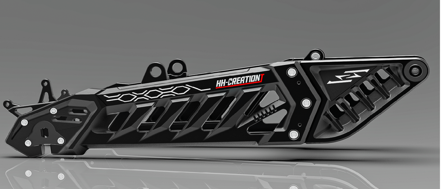 HH Creation - Split Battleship Gen 2-P