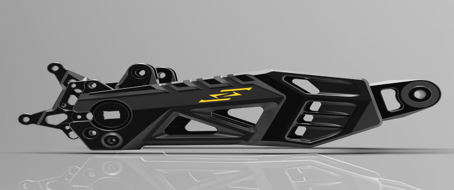 HH Creation - Star Wars E300p