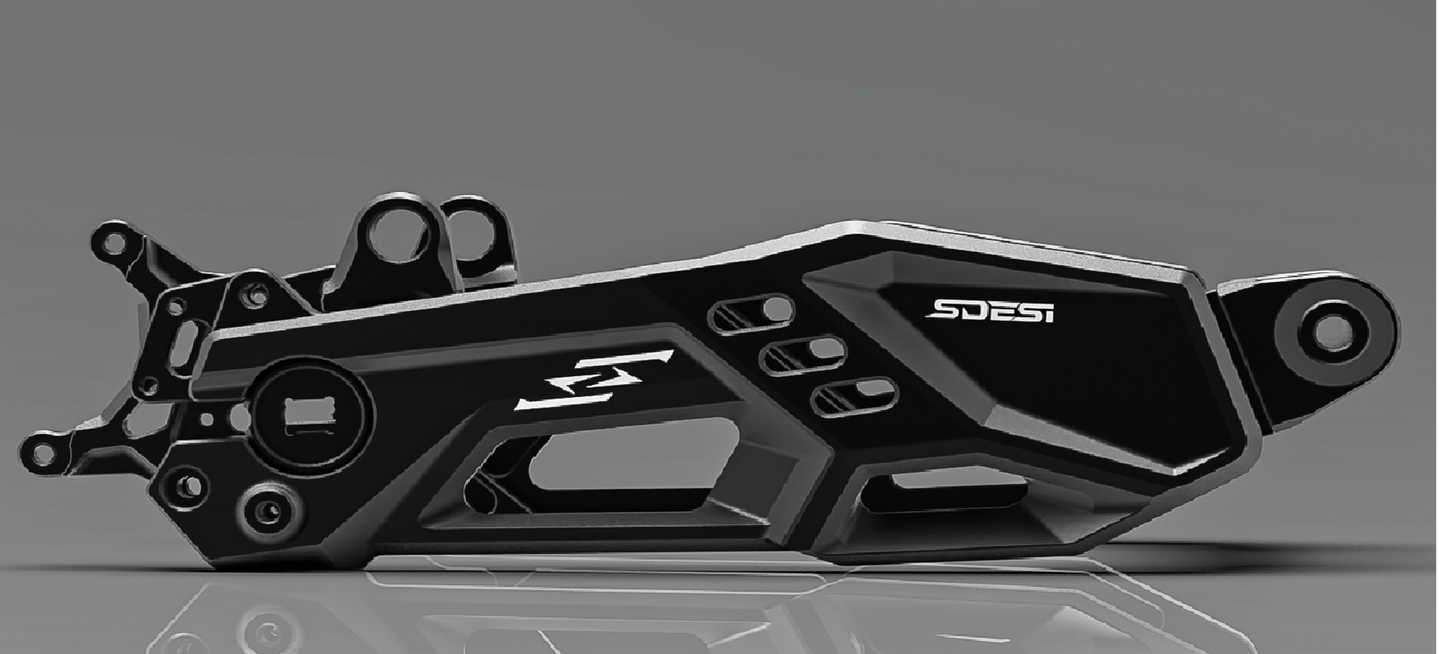 HH Creation - Star Wars NZ/MZ