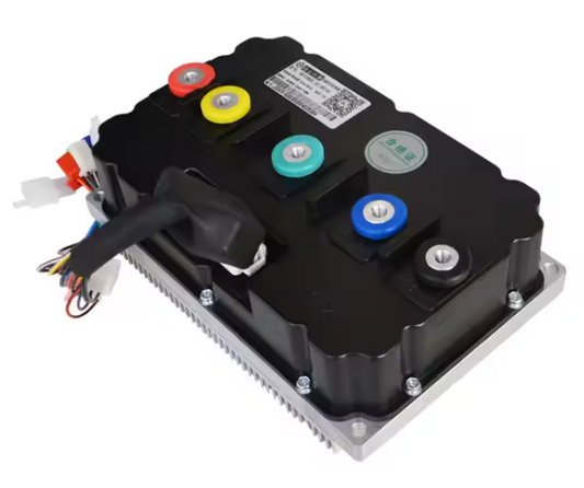 ND961800 FARDRIVER Track version with bluetooth adapter