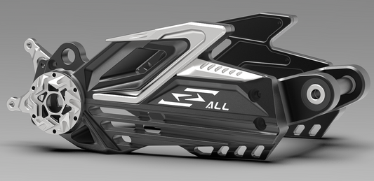HH Creation - Shendun Gen 2 Universal