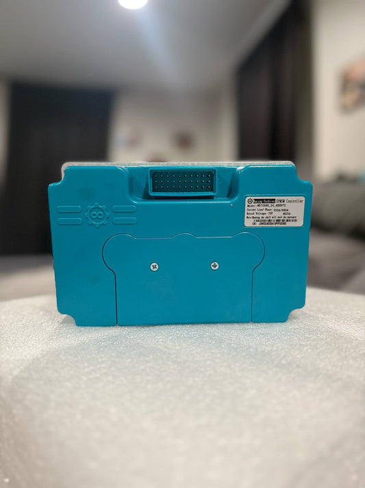 ND84680 FARDRIVER with bluetooth adapter