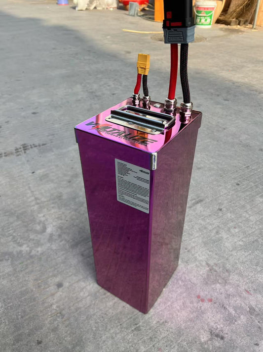 66v50ah BMS850a Surron and Talaria Battery