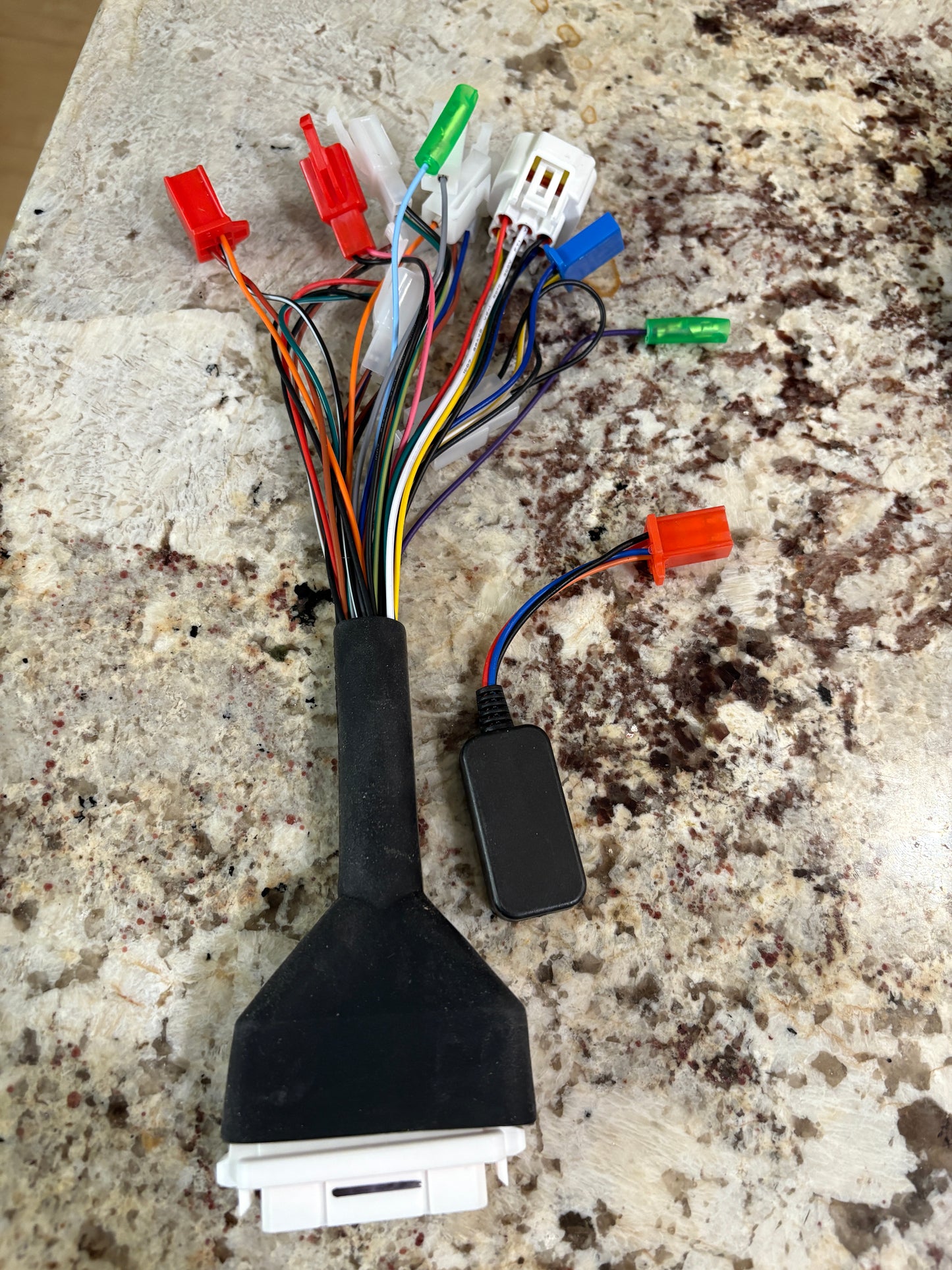 ND841200 (600a/1200a) water cooled + water cooling system (12v)