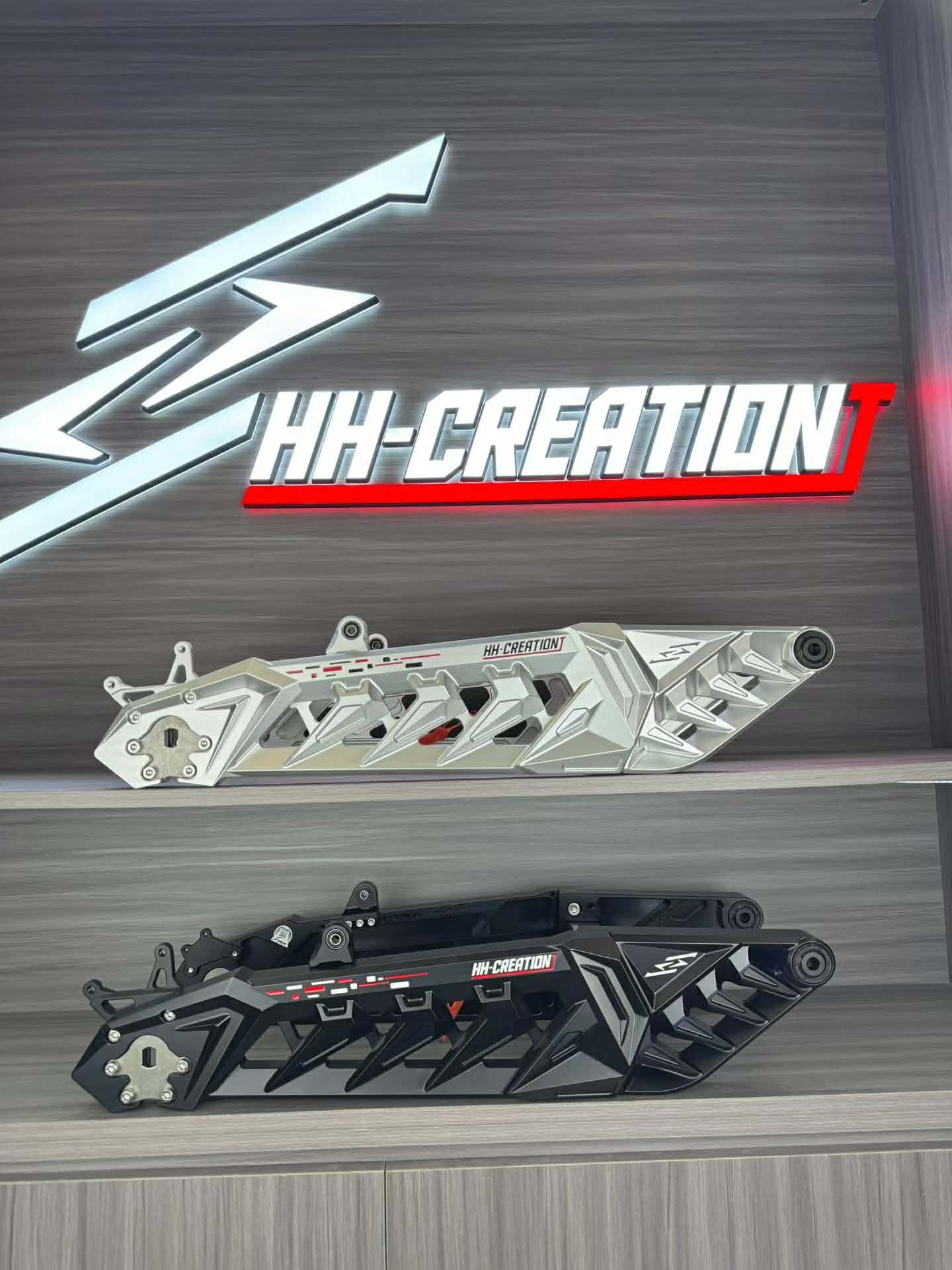 HH Creation - Modular Battleship Gen 3-P