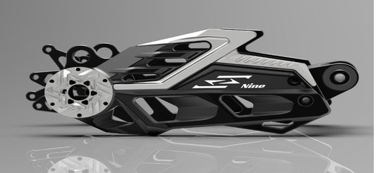HH Creation - Shendun Gen 2 No.9