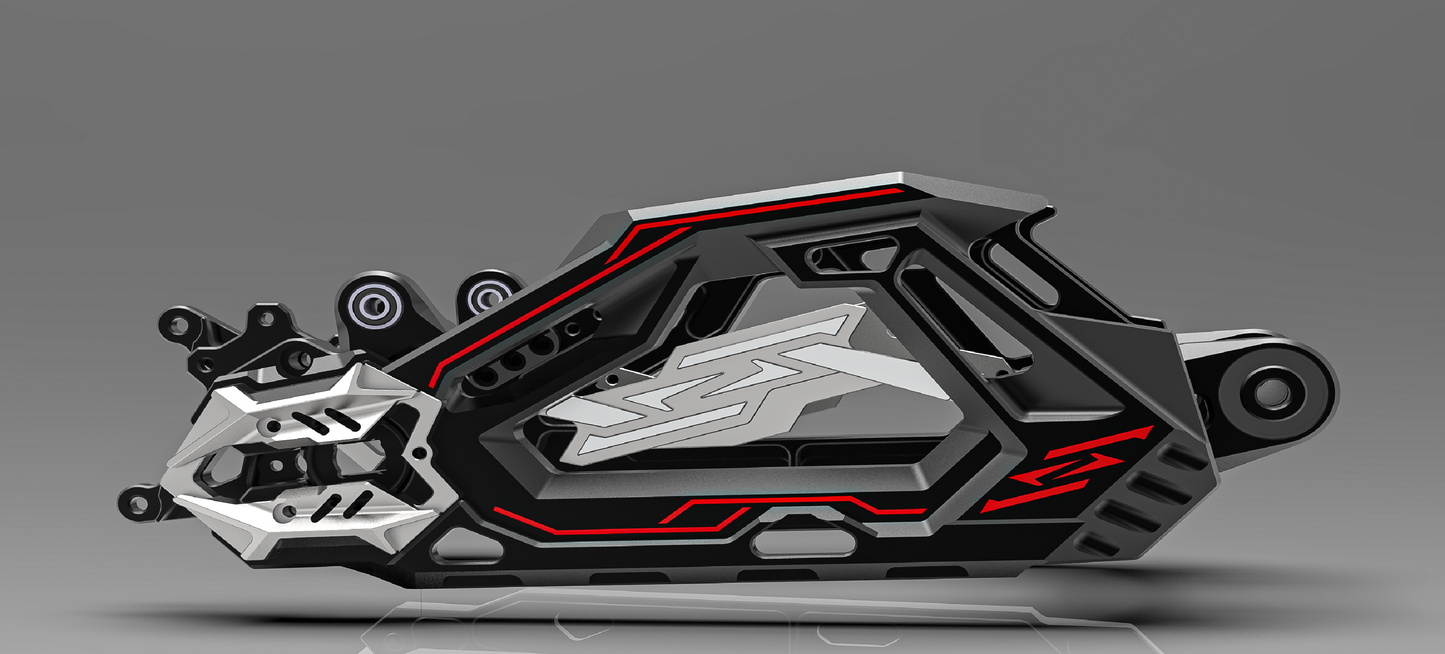 HH Creation - Universal Battle Armor