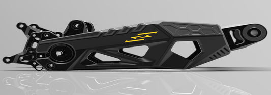 HH Creation - Wolf Fang Gen 2