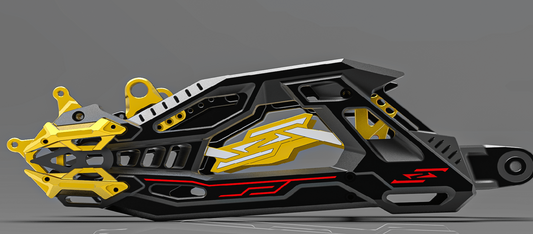 HH Creation - X5 Battle Armor
