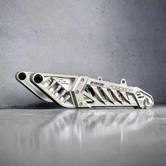 HH Creation - Swingarm Modular Battleship Gen 2-P